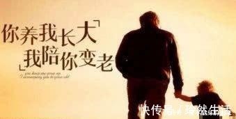 孝心|大学教授把碗留给八十岁老母洗,他说出这段话后,网友孝心可赞