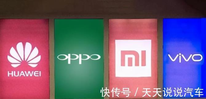 oppo|懂行买华为三星苹果，半懂买小米，外行买荣耀OV，真是这样吗？