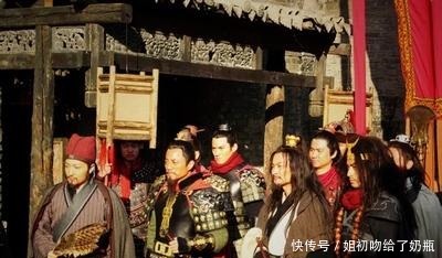 梁山|假如梁山好汉没有向官府投降, 他们能够推翻宋朝吗!