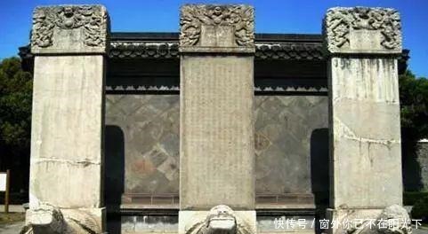 必将|他死后被刨坟毁尸,左宗棠生前曾怒骂他误国必将落得千古骂名!