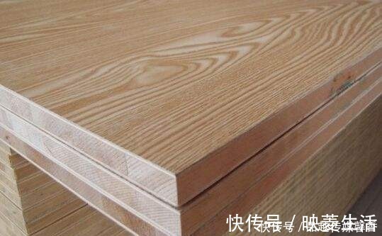装修|装修衣柜时，“生态板”和“颗粒板”，哪个更好？不知道就可惜了