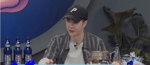 b火力全開！王一博跳到嗨翻全場，直言追分的感覺太爽了！