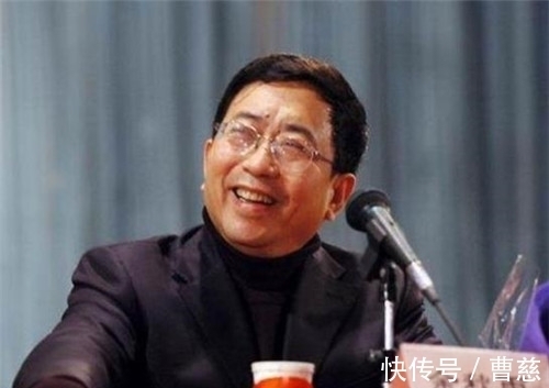 散文|李红:说说我的“流氓前夫”余秋雨,一个道貌岸然的“伪君子”