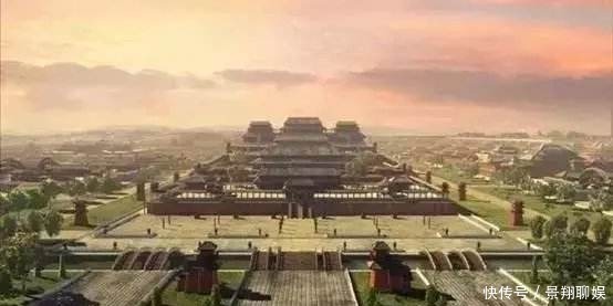 杨广|大历史的解释,能摘下隋炀帝杨广的暴君帽子吗?