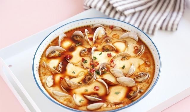 天冷了不要天天吃火锅，试试这6道蒸菜，简单好做不上火，香极了