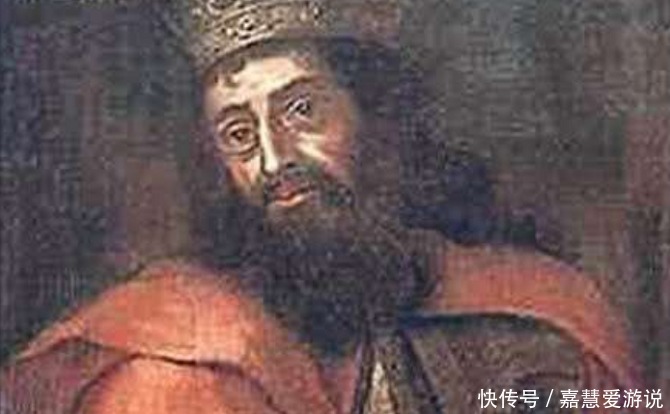 遗骸|史上最痴情的国王，登基后立爱人为后，大臣朝拜面前却是一具遗骸