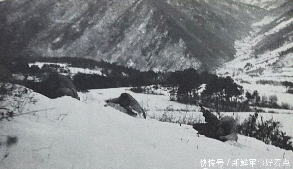 朝鲜|长津湖战役,中美两国都不愿提及的血战,美军:这是一场没有胜利希望的战争
