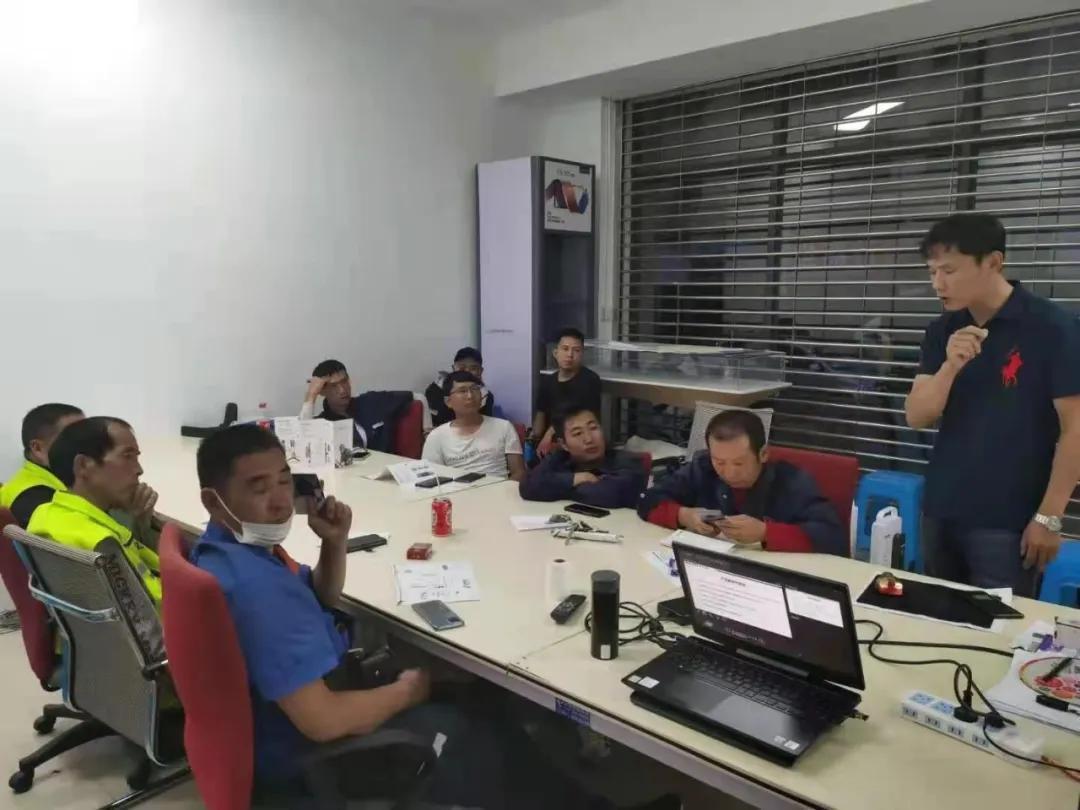 皇家|皇家金盾人脸锁云南分公司携手中国电信,共同开启云上应用