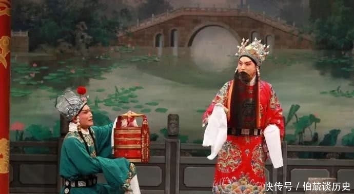 民间文|北宋并无穆桂英,她的现实原型是谁?