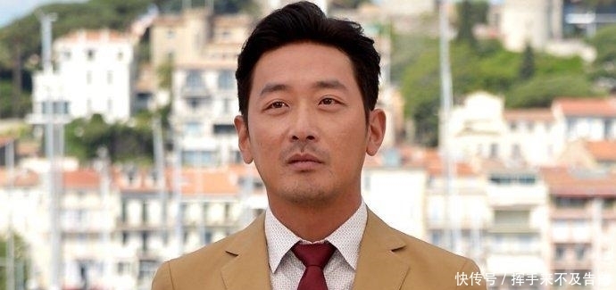 崔始源|河正宇私下是厨神 外出拍戏也自己做饭 43岁仍然单身被催婚