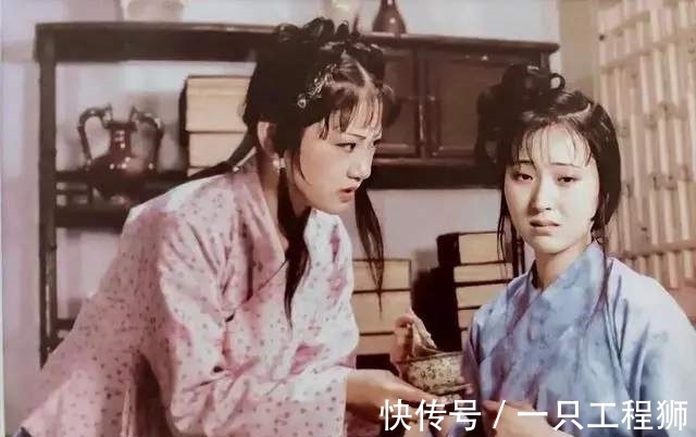 林黛玉@红楼梦:如果贾府抄家时林黛玉还活着,她会成为挽救危难的关键!