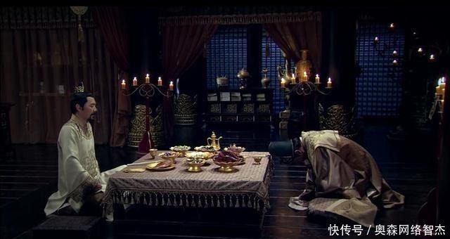 杀死|赵匡胤是赵光义杀死的吗?为夺一女人引血案,百年后其孙“篡位”