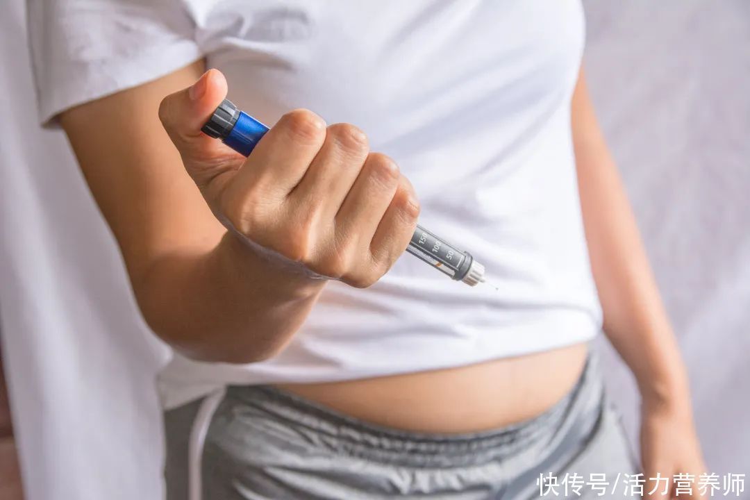 型糖尿病|长期用胰岛素的糖尿病人群,别犯这几个关键性错误,容易加重病情