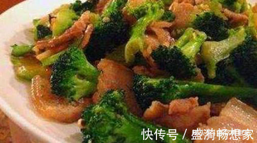 蒸鱼豉油|美食推荐鲜虾烩冬瓜，莴笋焖腊肉，五花肉炒西兰花，回锅茄子