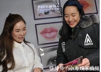 女人|为何“纹眉”的女人变少了?纹眉师说出“实情”,庆幸没跟风乱纹