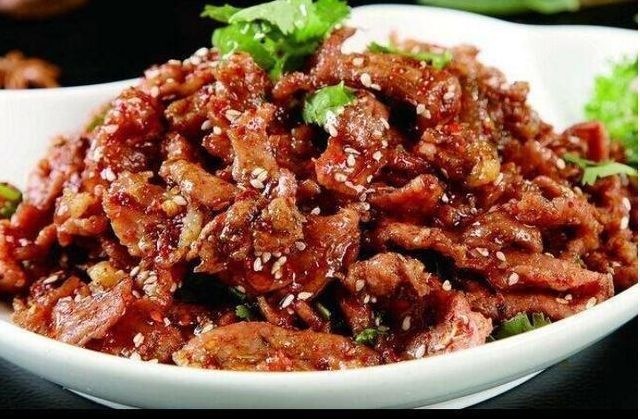 分享几道家常菜的做法，色香味俱全，营养丰富，全家都爱吃