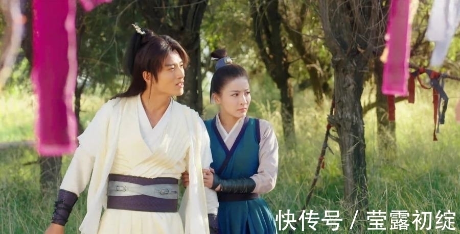 武侠小说@金庸古龙以外,2本特别好看的武侠小说,武侠迷别错过