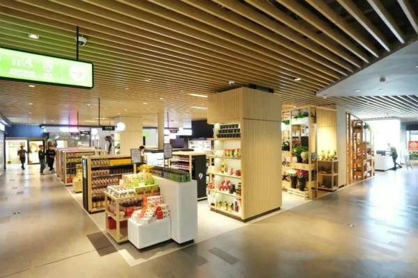 尽量少|超市里这4种食物尽量少买,否则会危害家人健康,店员都很少吃