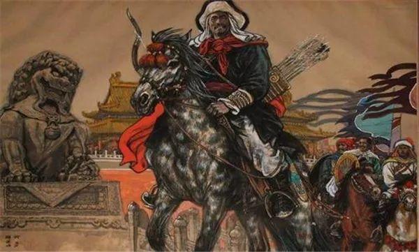 背叛|理性探讨在危急时刻,到底是谁背叛了袁崇焕