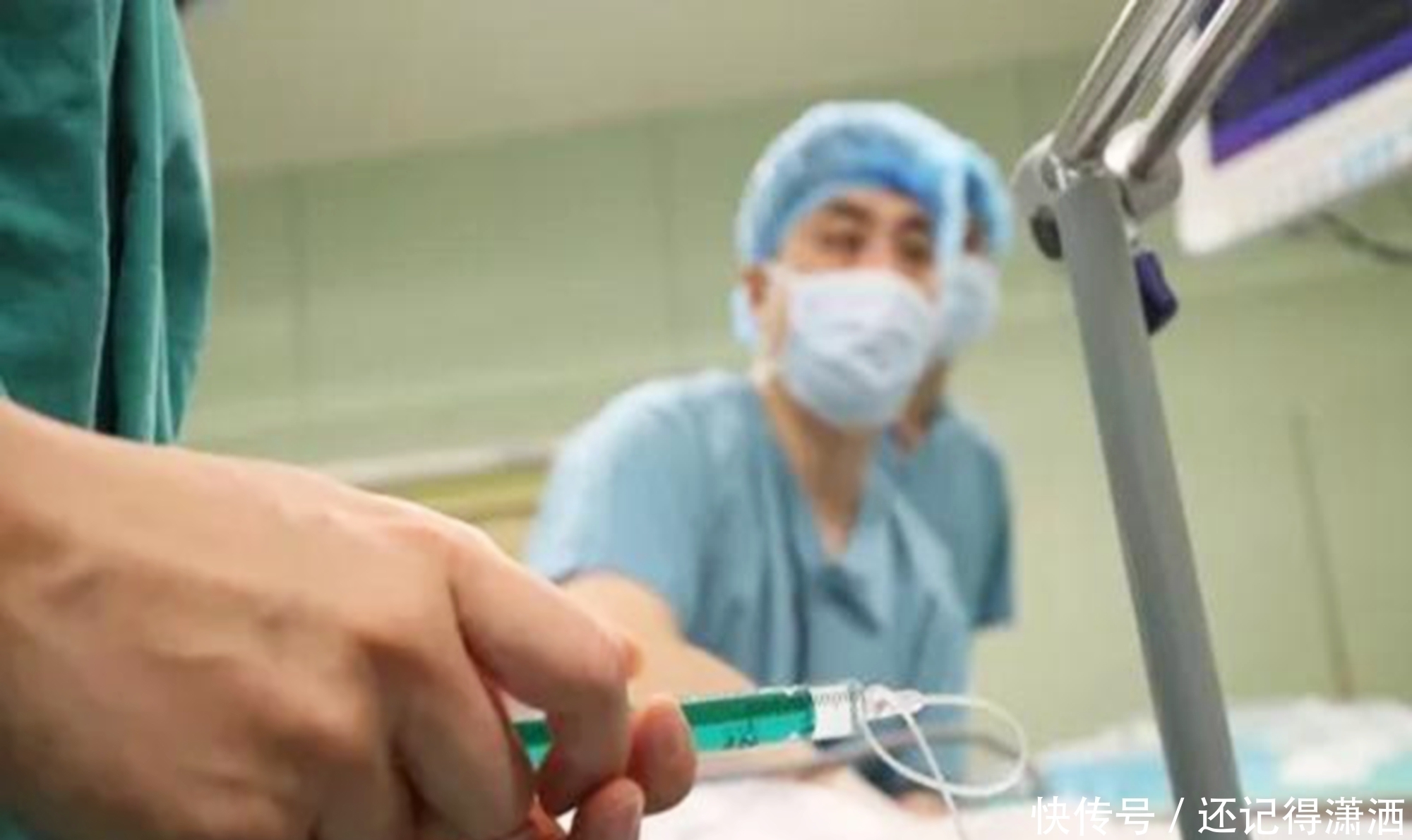 麻醉|剖腹产时两个问题别问麻醉师,让其厌烦不讨好,别不懂“规矩”