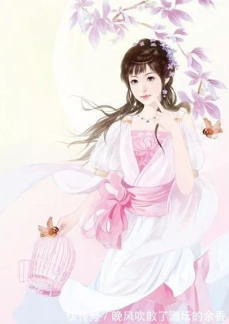 景福宫#三本穿越重生甜宠文重生庶女遇上腹黑坚忍王爷,娇宠一生在手心