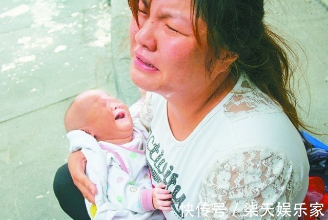 羊肉串|孕妈怀孕吃爱吃烧烤,孩子出生后,婆婆失声痛苦,医生感到害怕!