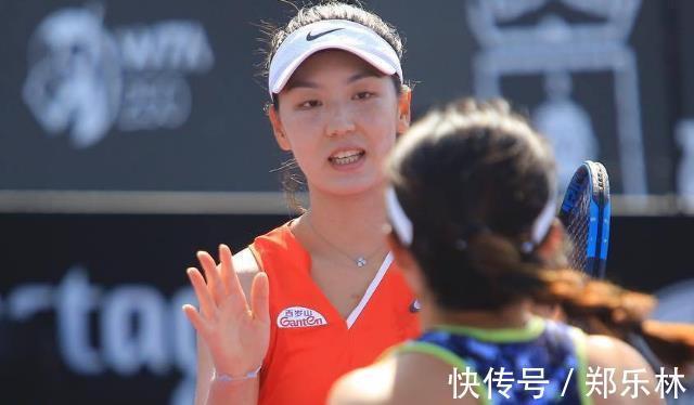 瓜达拉哈拉|喜讯!王蔷晋级女单四强,中国金花跻身女双决赛,6-0冲击冠军