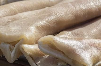 常吃|皱纹“害怕”的几种食物,女人常吃,补充胶原蛋白,越吃越年轻