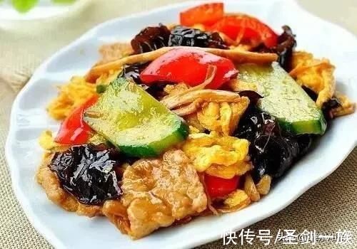 吃一次就上瘾的几道菜，没出锅就香得醉人，学会给家人露一手