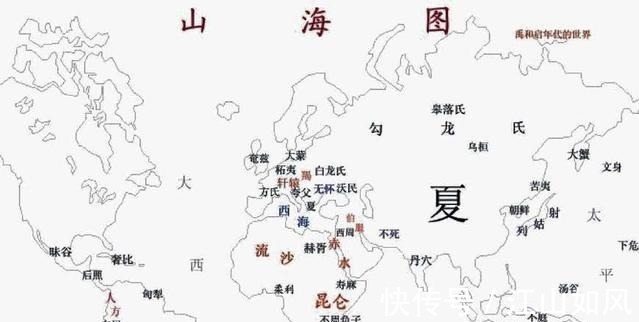 夺位!周朝一次夺位事件,造就了百家争鸣的时代,却尘封了华夏千年历史!