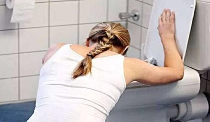 泡面|22岁孕妇怀孕后却只吃泡面，宝宝出生后，全家人都无法接受