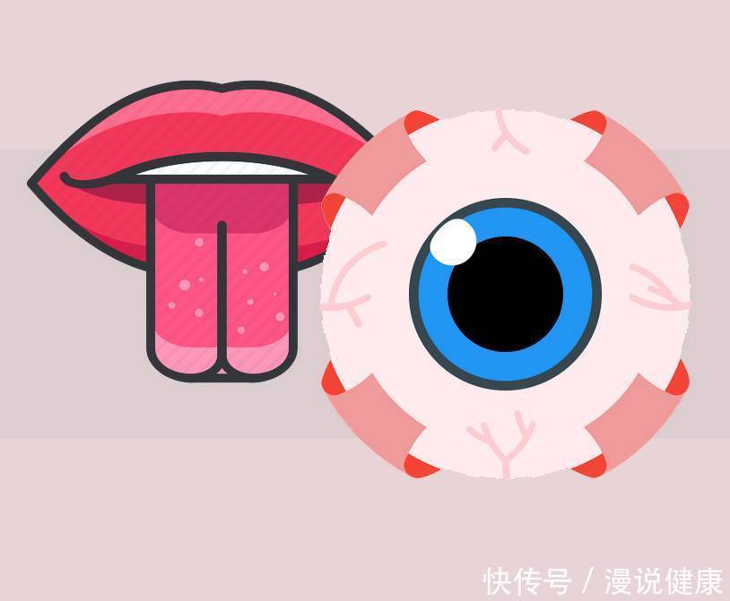 舌苔|大病来袭,舌头告知?舌头出现这3种现象,劝你务必最好做下检查