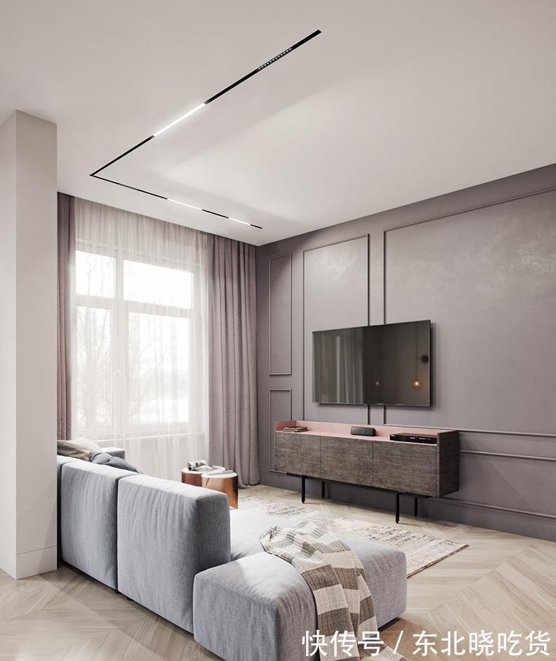 天天气|装修最明智的决定,就是没有盲目跟风,这四个流行设计,谨慎选择