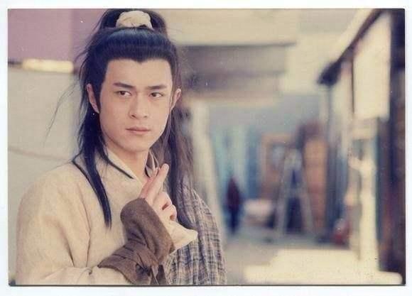 江湖五绝!射雕中,此人吊打独孤求败,秒杀江湖五绝,影响江湖武林数百年