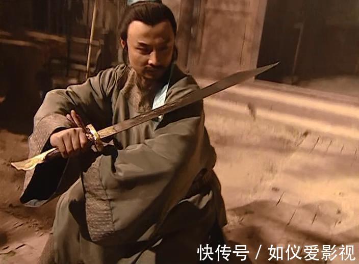 水浒传!宋江死前醒悟,梁山最危险的人,不是武松林冲,而是他的两个心腹