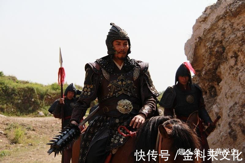 司马懿$三国与水浒有两个同名将领,一个跻身五虎将,一个刚一出场就被杀