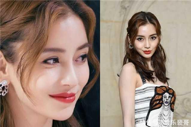 不老女神|还有多少女明星为了变美,而去饮鸩止渴打玻尿酸