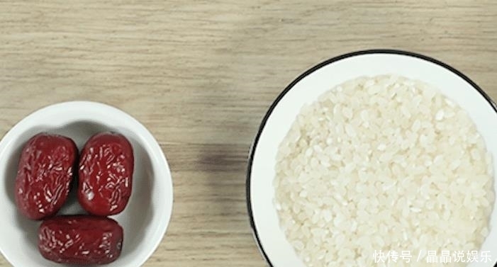  浓郁|绵软香甜的红枣米糕，奶香浓郁，营养美味，孩子爱吃的育儿辅食