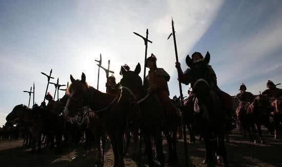 秦国|桑丘之战：秦国和齐国第一次正面较量，结果谁赢了？