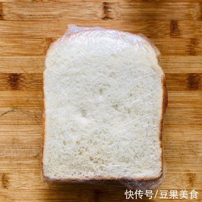 米饭|#丘比三明治#香煎培根三明治这样做，秒变米饭杀手