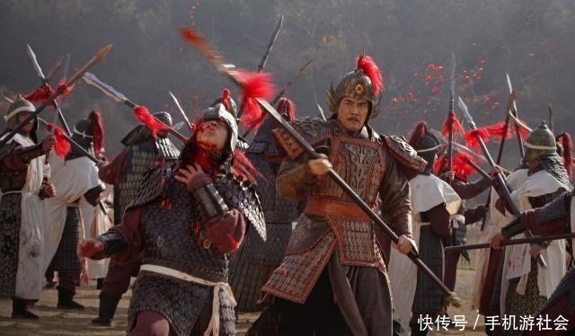 隋文帝|欺嫂霸妹之杨广为何还被称之为明君