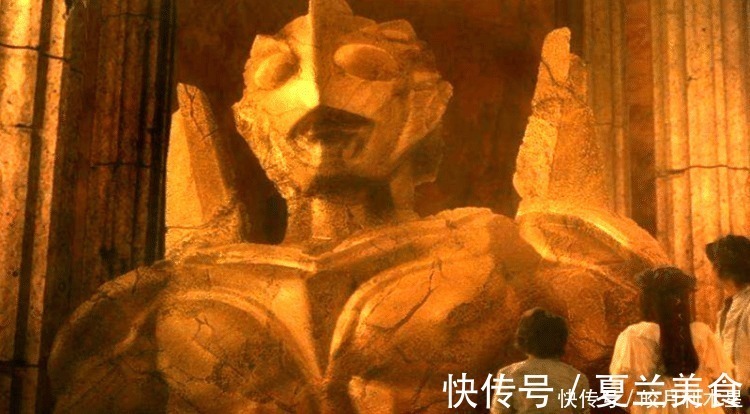 圆谷|13个变成石像的奥特曼怎么样了迪迦消灭四个，还有两个不能登场！