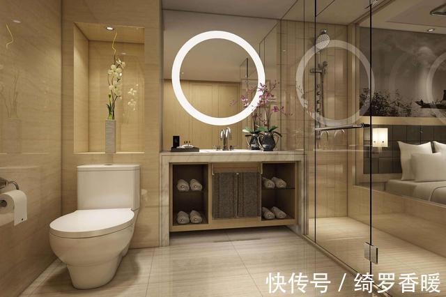 卫生间|看过8套朋友家的房子,我窥见了中国式厕所的“通病”,建议瞧瞧