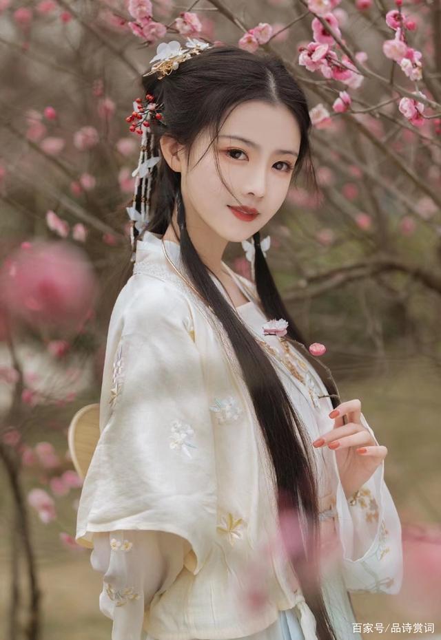 |李商隐很罕见的两首绝句,诙谐风趣,又委婉地透出小心思