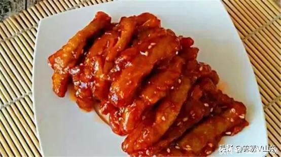 五花肉|家里来客人了怎么办？这15道家常菜，鲜美入味，快征服他们的胃吧