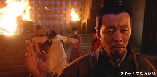 儿子|汉武帝极为喜爱金日磾的两个儿子,金日磾为何反要将自己儿子杀死