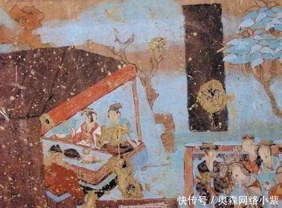 寒门士族不通婚,曹魏满朝皆亲戚?为何古人嫁娶这么强调门当户对