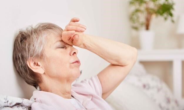 血糖|糖尿病患者,身体出现这5个表现,代表血糖升高,警惕神经病变