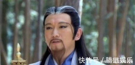 孔宣!封神演义,他轻松击败燃灯道人和陆压,只为展示自己背后的势力