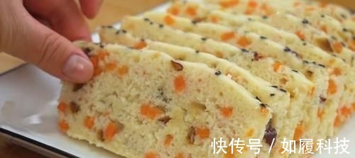 大米别蒸米饭了,加上红薯,教你从没吃过的做法,孩子多吃不上火